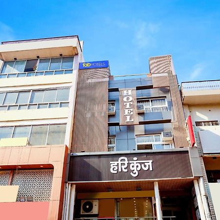 Fabhotel Hari Kunj 900 M From Kashi Vishwanath Temple Varanasi Eksteriør bilde